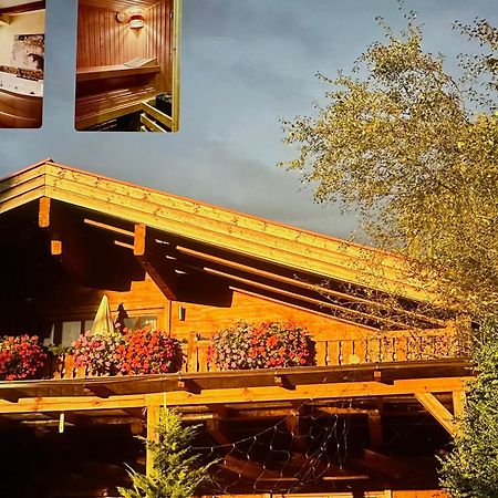 Landhaus De Gaspary Seehausen am Staffelsee Ngoại thất bức ảnh