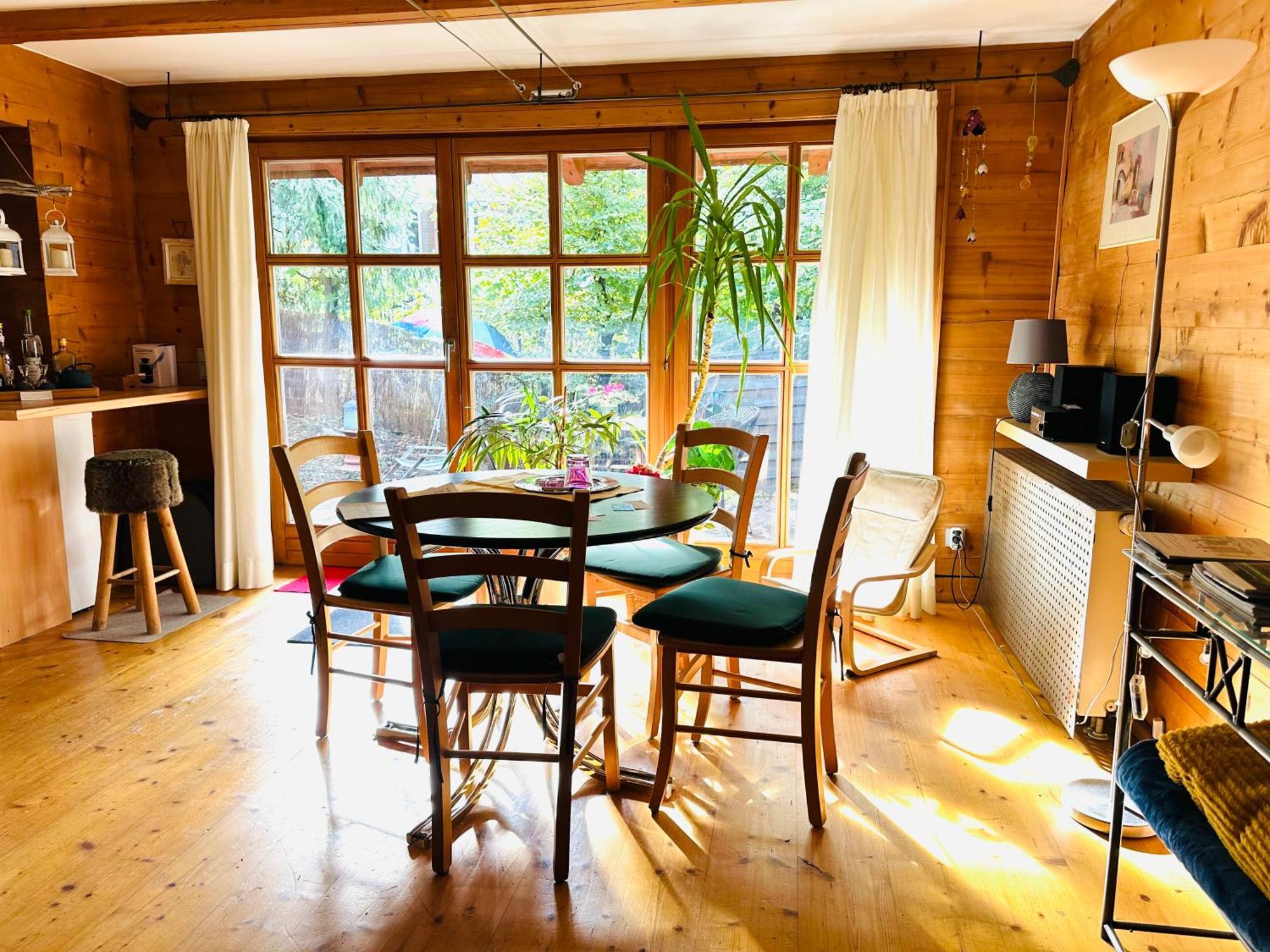 Landhaus De Gaspary Seehausen am Staffelsee Ngoại thất bức ảnh