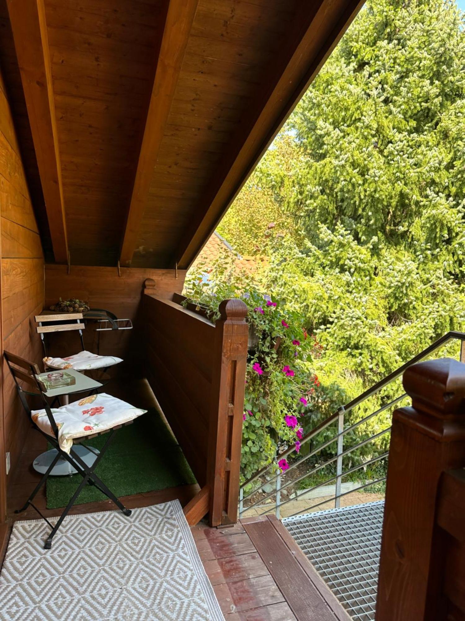 Landhaus De Gaspary Seehausen am Staffelsee Ngoại thất bức ảnh