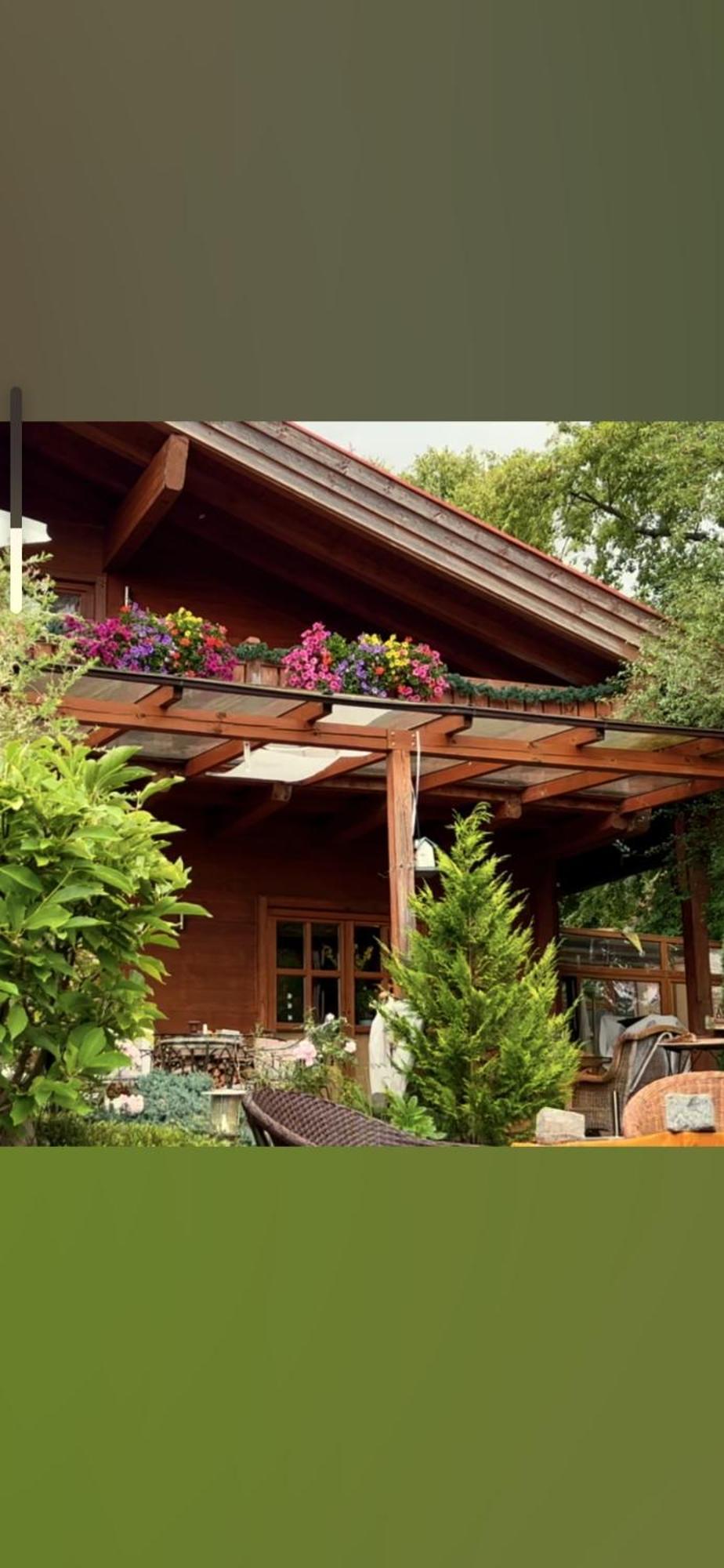Landhaus De Gaspary Seehausen am Staffelsee Ngoại thất bức ảnh